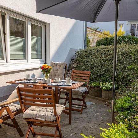 Ferienwohnung Kleine Krabbe Ostseebad Kühlungsborn Εξωτερικό φωτογραφία