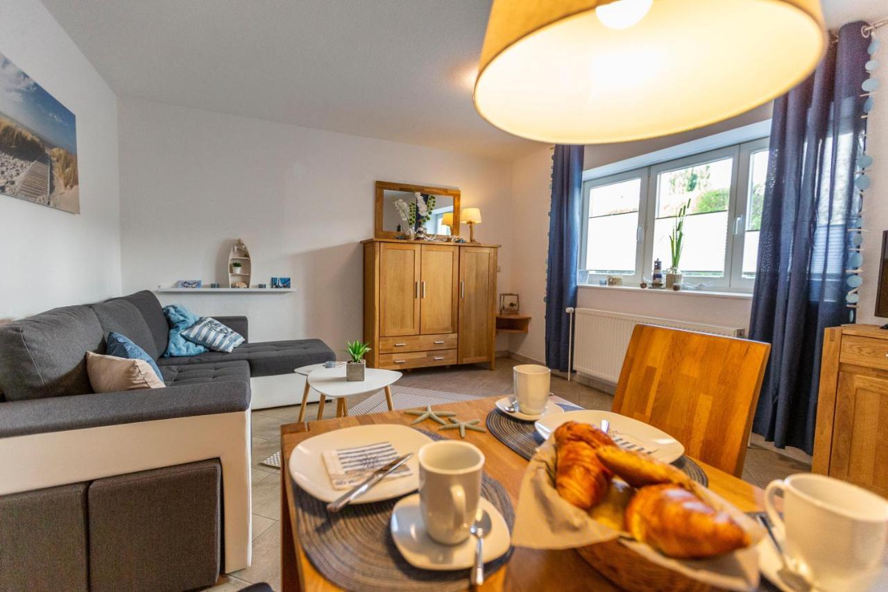 Ferienwohnung Kleine Krabbe Ostseebad Kühlungsborn Εξωτερικό φωτογραφία