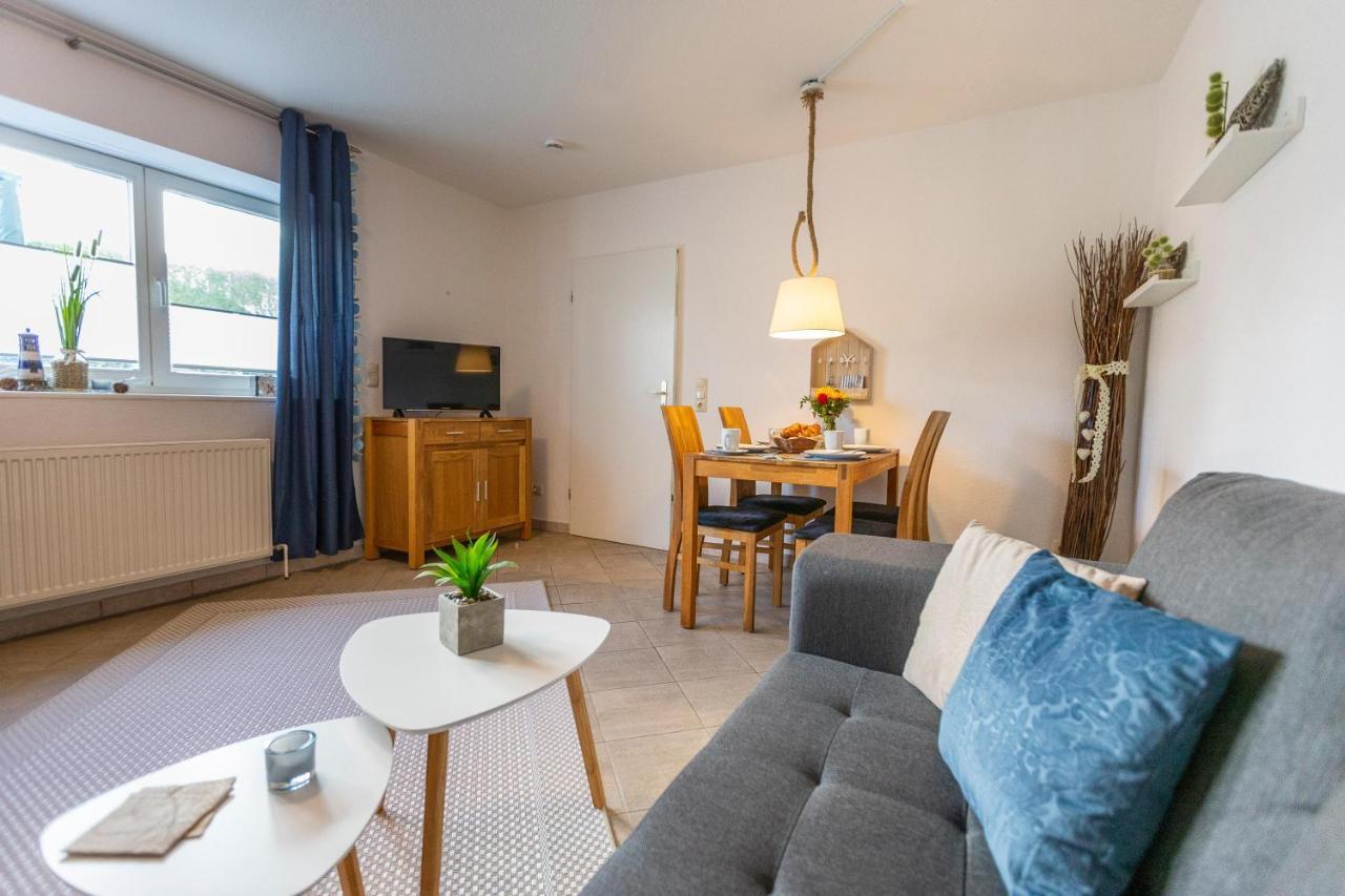 Ferienwohnung Kleine Krabbe Ostseebad Kühlungsborn Εξωτερικό φωτογραφία