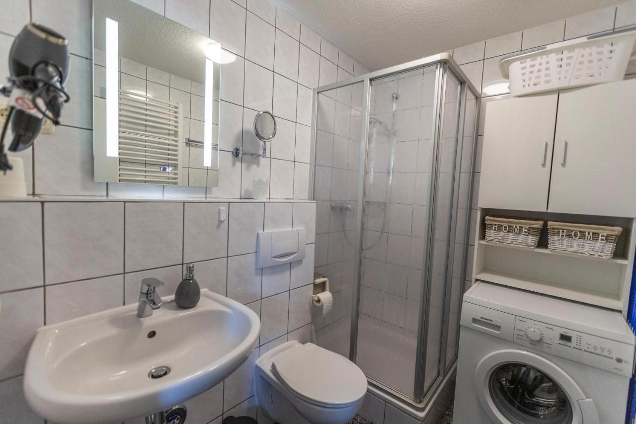 Ferienwohnung Kleine Krabbe Ostseebad Kühlungsborn Εξωτερικό φωτογραφία