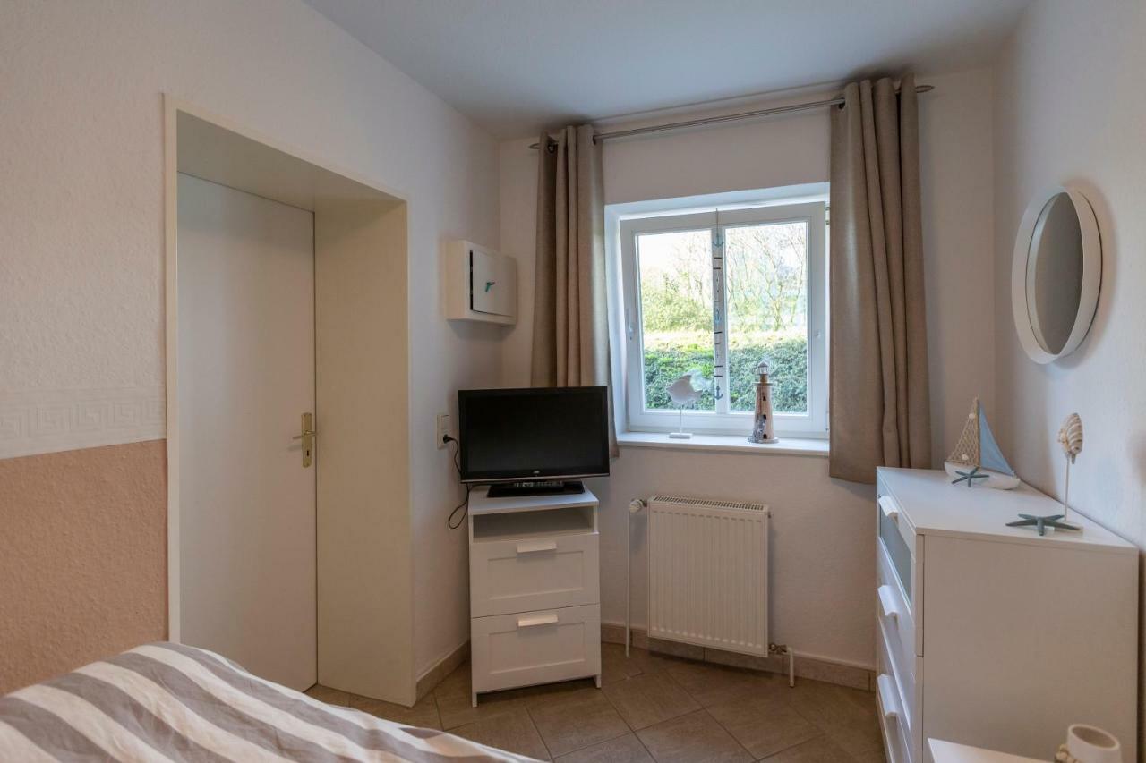 Ferienwohnung Kleine Krabbe Ostseebad Kühlungsborn Εξωτερικό φωτογραφία